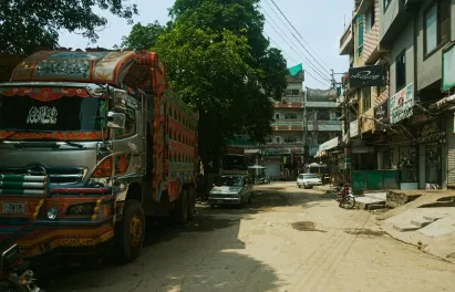 LOCAL SHIFTING SERVICES