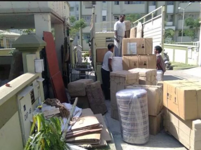 Office Shifting in Jamshedpur