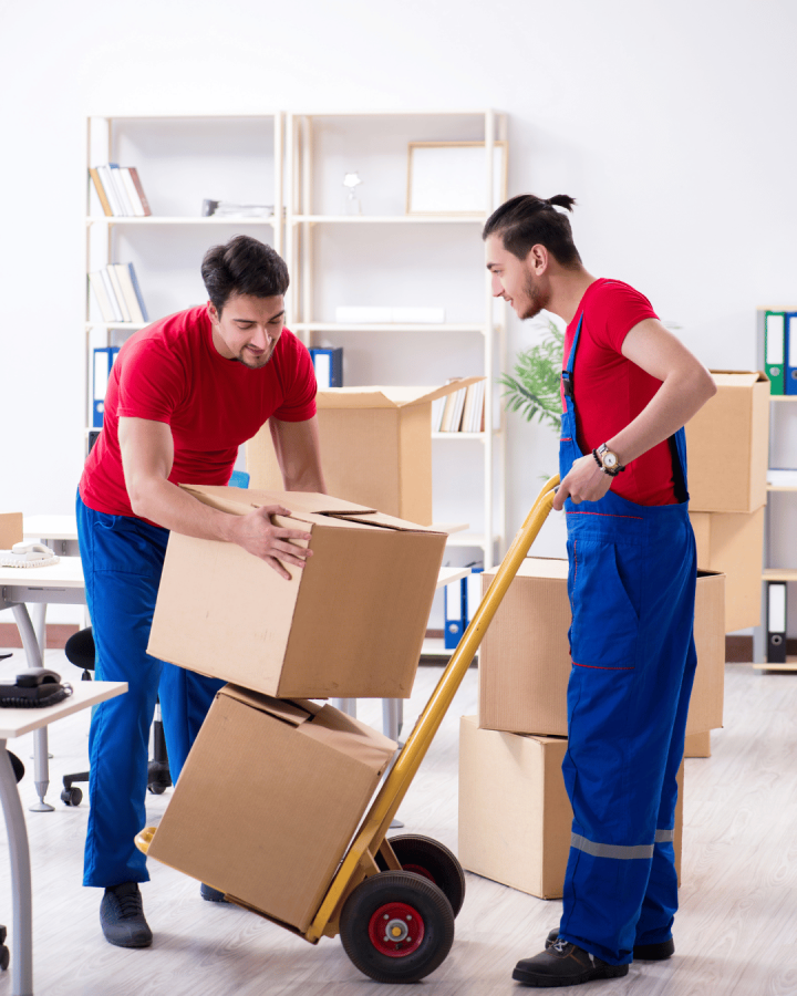 Packers and Movers Charges in Patna Explained