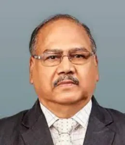 Anjesh Kumar