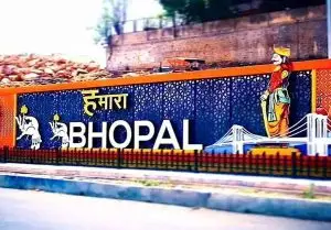bhopal