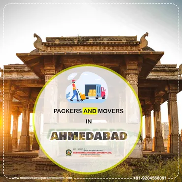 packers and movers in ahmedabad