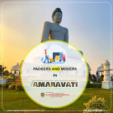 packers and movers in amaravati