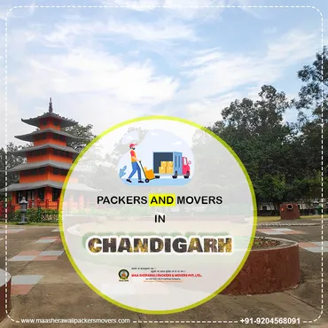 packers and movers in chandigarh