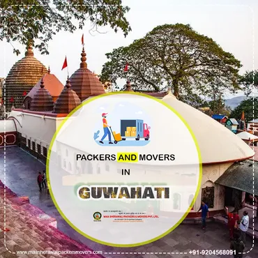 packers and movers in guwahati