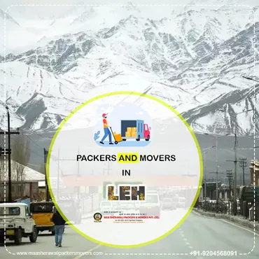 packers and movers in leh