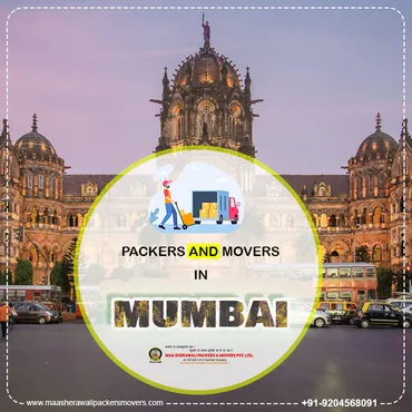 packers and movers in mumbai