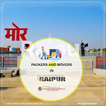 packers and movers in raipur