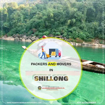 packers and movers in shillong