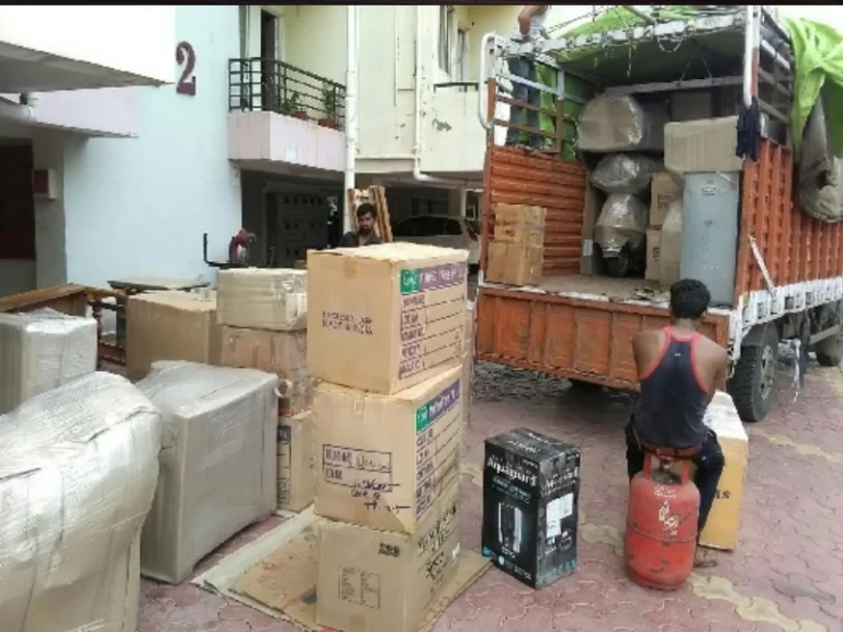 loading unloading services patna