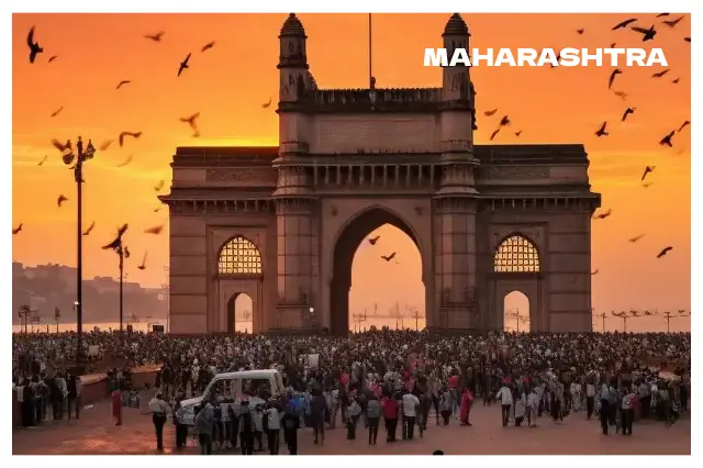 maa sherawali packers and movers in Maharashtra